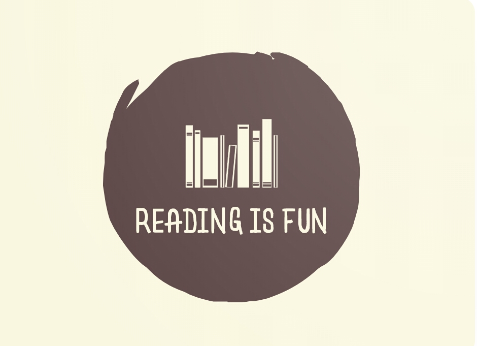 Reading is Fun